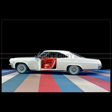 Photo A.033343 CHEVROLET