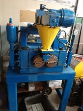 Charcoal briquette maker - charcoal,
