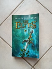Bernhard Hennen - Les Elfes
