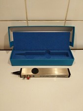 Stipuncteur Vintage Stimulateur De Points D'acupuncture Made In France Semble...