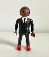 playmobil CITY - Agent secret