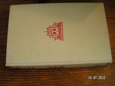 Le Mal Jaune Jean Lartéguy