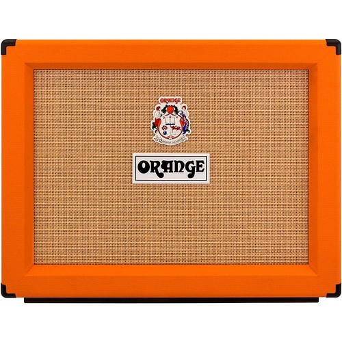 Orange amplifiers rockerverb - amplifiers,