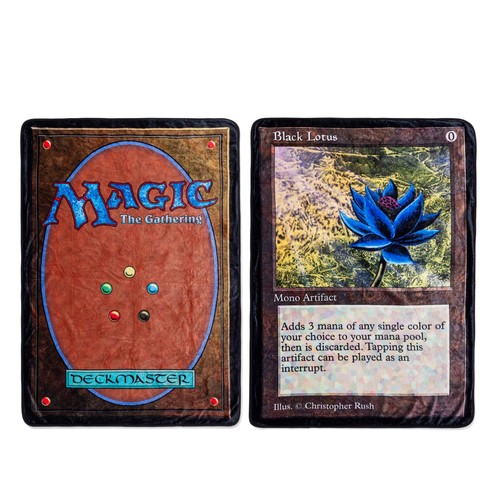 Magic the gathering black - magic:,