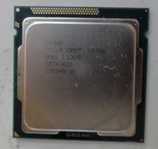 Intel core 2700k sr0dg - core, i7-2700k