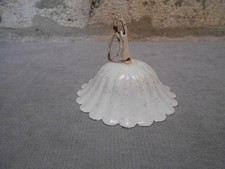 Plafonnier Coupelle Rosace