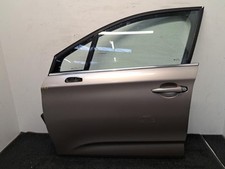 Porte avant gauche CITROEN C4