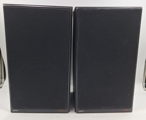 Jamo magic speakers made - magic,