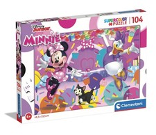 Puzzle Disney Minnie