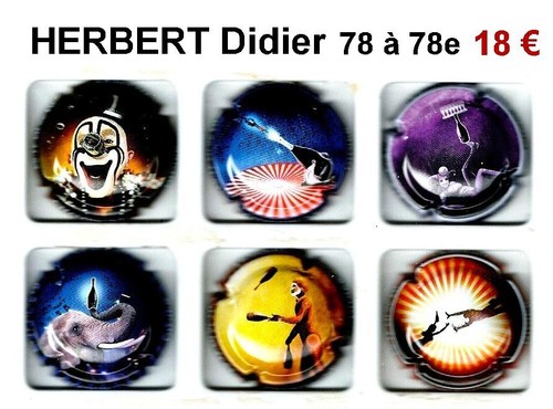 Capsules champagne - de,