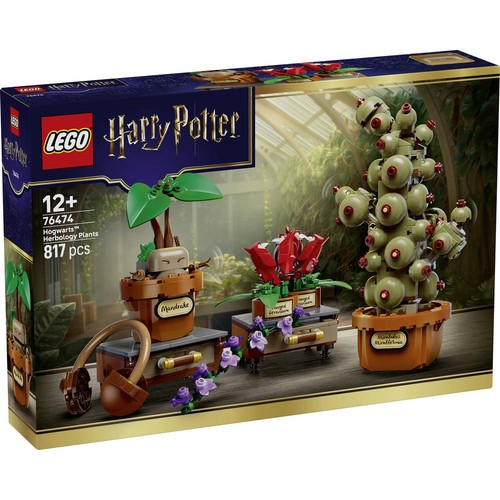 76474 lego harry - lego®, potter™