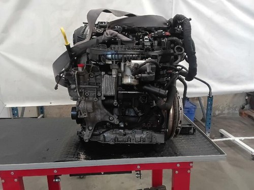 Daj moteur complet volkswagen - daj,