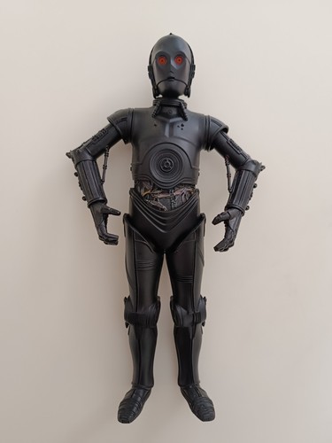 Figurine statue star wars - figurine,