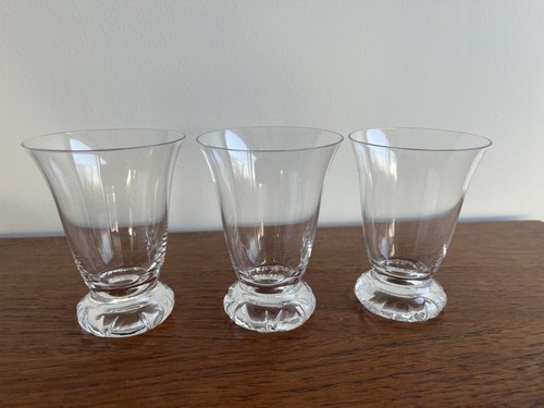 Verres vin liqueur en - verres, vin/liqueur