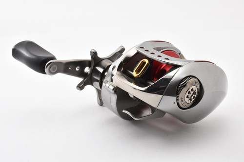 Moulinet de lancer - ***,