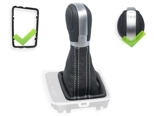 Pommeau pour golf dsg - 7,