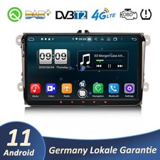 9" 64GO+4GO Android 14 GPS