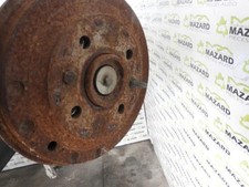 Pont (propulsion) FIAT PANDA 1 PHASE 2 91397796