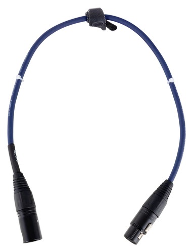Cable dmx xlr male - cable,