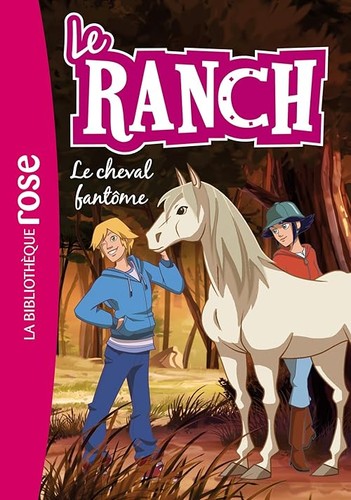 Ranch le cheval - 25,