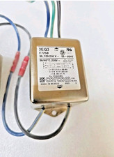 CORCOM 3EQ3 F7259 EMI FILTER