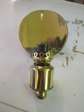 ANCIENNE APPLIQUE ELECTRIQUE