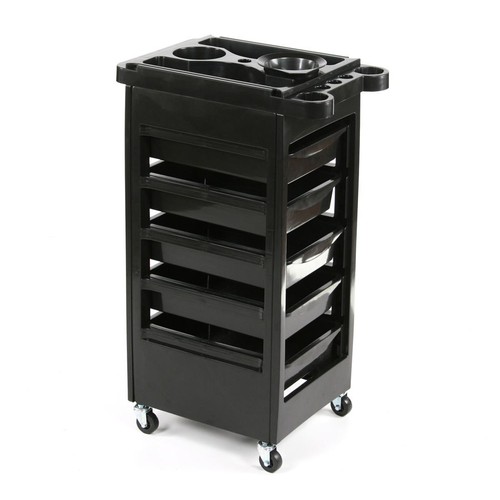 Columbo coiffure chariot - coiffure,