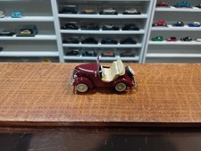 Micro Car Rolux Baby 1950 1/43