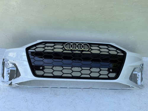 Audi facelift s line - audi, b9