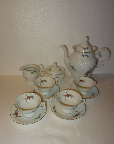 Ancien service cafe - ancien, the