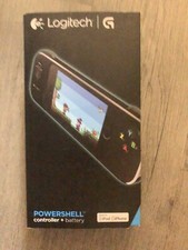 Logitech contrôleur