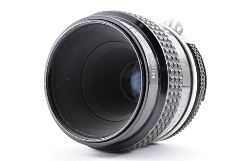 Objectif nikon micro nikkor - objectif, ai