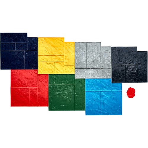 Vevor tapis tampons en - de,