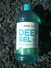 Deep Gel nettoyant salle de bain de Stanhome Nouvelle Formule 750 ml neuf