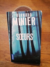Soeurs - Bernard Minier /