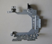 Genuine Canon G12 Digital Camera Part - Metallic frame with knob