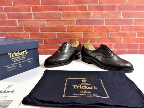 Neuf trickers chaussures - neuf,
