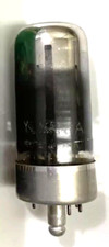 Tube 7C5 SYLVANIA NOS NIB neuf 1 pièce boîte générique
