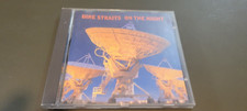 Album CD Dire Straits On the night