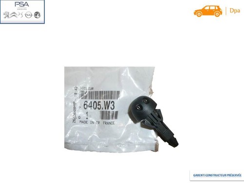 Gicleur lave glaces - gicleur, lave-glaces
