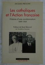 Les Catholiques Et L'Action