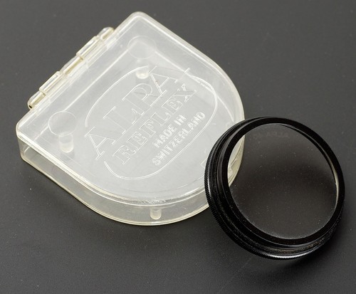 Alpa filter slip - slip, for