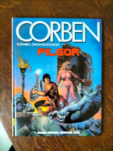 1986 pilgor par corben - eo,