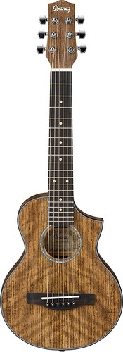 Guitare acoustique