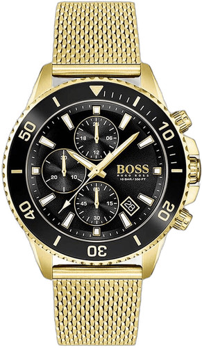Montre hugo boss admiral - boss,