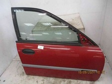 Porte avant droite 7751471386 Renault LAGUNA I NEVADA