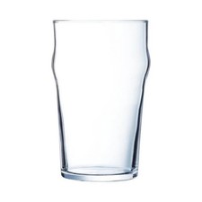 24 x verres NONIC - à bière