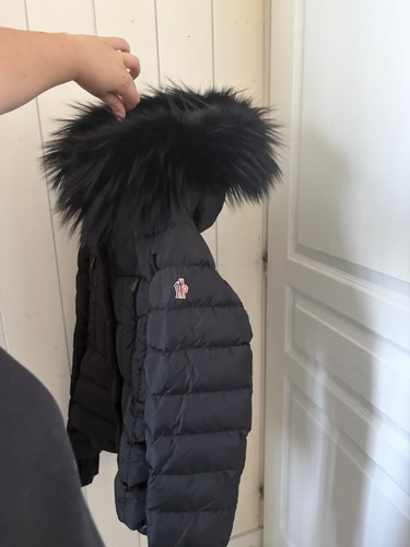 Moncler grenoble doudoune - moncler,