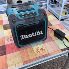Makita mr200 bluetooth - bluetooth, radio