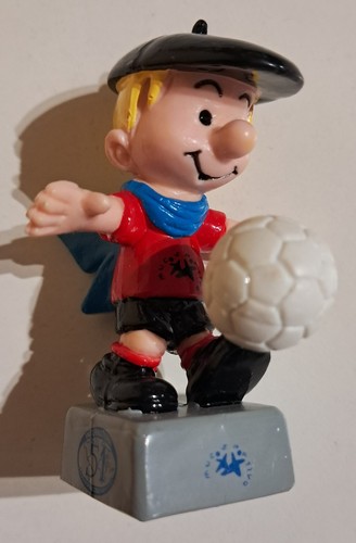 Peyo figurine plastique - peyo, .
